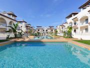 Apartamentos de 2 y 3 dormitorios en venta en Ciudad Quesada