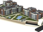 APARTAMENTOS DE 2 Y 3 DRM. CON VISTAS AL MAR. VILLAJOYOSA