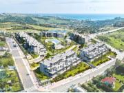 Apartamentos de 2 y 4 habitaciones en Valle Romano, Estepona