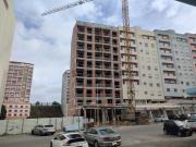 Apartamentos de 3 assoalhadas em construção