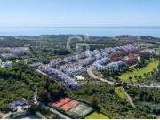 Apartamentos de 3 dormitorios en Casares Golf