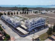 Apartamentos de 3 dormitorios en residencial Sunrise