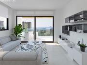 Apartamentos de 3 dormitorios junto a primera línea de...