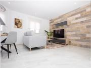 Apartamentos de 3 dormitorios totalmente amueblados con...