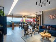 Apartamentos de 3 e 2 dormitórios á venda Vila Augusta...