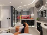 Apartamentos de 3 e 4 dormitórios á venda Guarulhos SP