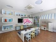 APARTAMENTOS DE 4 SUITES 5 VAGAS AETE JARDIM PAULISTA