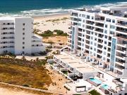 APARTAMENTOS DE ALQUILER FRENTE AL OCÉANO, EN ENSENADA B.C.!