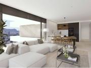 APARTAMENTOS DE ALTO NIVEL CON VISTAS AL MAR Y AL PEÑÓN...