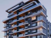Apartamentos de alto padrão à venda no Bairro Águ