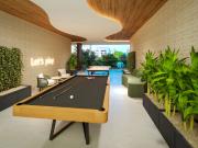 Apartamentos de alto padrão à venda no Condomínio Arbo...