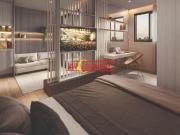 Apartamentos de até 303,89 m² VILA AUGUSTA GUARULHOS SP