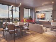 Apartamentos de até 303 m² VILA AUGUSTA GUARULHOS SP