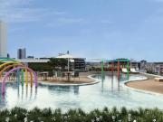 Apartamentos de até 4 quartos na praia de Camboinha