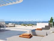 Apartamentos de Calidad con Vistas al Mar en Estepona