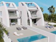 Apartamentos de diseño de lujo en venta en Ciudad...