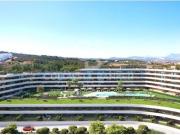 Apartamentos de dos y tres de dormitorios con vistas...