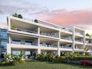 Apartamentos de golf de diseño elegante cerca de la...