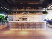 Apartamentos de lujo a estrenar en Málaga