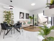 APARTAMENTOS DE LUJO AMUEBLADOS