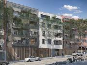 Apartamentos de lujo cerca del Turó Parc y Barcelona