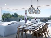 Apartamentos de lujo con 3 dormitorios y 3 baños en Las...