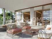 Apartamentos de lujo con garantía de ingresos en Fuengirola