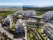 Apartamentos de lujo con impresionantes vistas Costa del Sol
