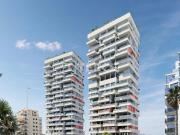 Apartamentos de lujo con vistas al mar en Calpe Alicante