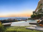 Apartamentos de Lujo con Vistas al Mar en Fuengirola