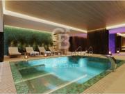 Apartamentos de lujo con vistas al mar en Málaga