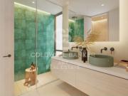 Apartamentos de lujo con vistas al mar en Málaga