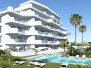 Apartamentos de Lujo con Vistas al Mar en Mil Palmeras