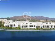 Apartamentos de lujo con vistas panorámicas en La Cala Golf