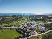 Apartamentos de lujo con vistas panorámicas en Mijas