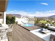 Apartamentos de lujo de 2 habitaciones en Mijas