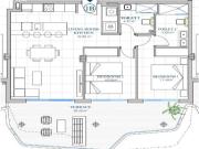 APARTAMENTOS DE LUJO DE NUEVA CONSTRUCCIÓN