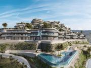 Apartamentos de lujo de nueva construccion en primera linea!