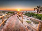 Apartamentos de lujo en Balcón de Arenales con vistas al...