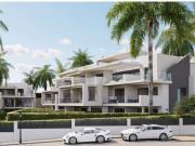 Apartamentos de lujo en comunidad cerrada Estepona Oeste