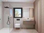 Apartamentos de lujo en el exclusivo Santa Rosalía Lake...