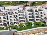 Apartamentos de lujo en Estepona Golf