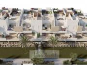 Apartamentos de lujo en La FInca, Algorfa