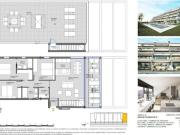 APARTAMENTOS de LUJO en MAR DE CRISTAL Planta Baja 3...