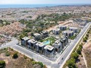 Apartamentos de lujo en Orihuela Costa