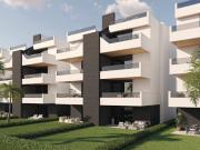 Apartamentos de lujo en primera línea de golf, la...