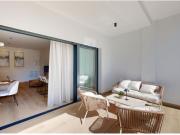 Apartamentos de lujo en residencial Royal Beach....