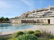 Apartamentos de Lujo en un Complejo Cerca de la Playa en...