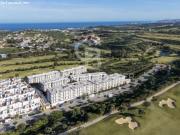 Apartamentos de lujo en Valle Romano Golf, Estepona