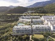 Apartamentos de lujo en Valle Romano Golf, Estepona